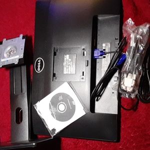 22" Dell WIDESCREEN COMPUTER MONITOR BRAND NEW